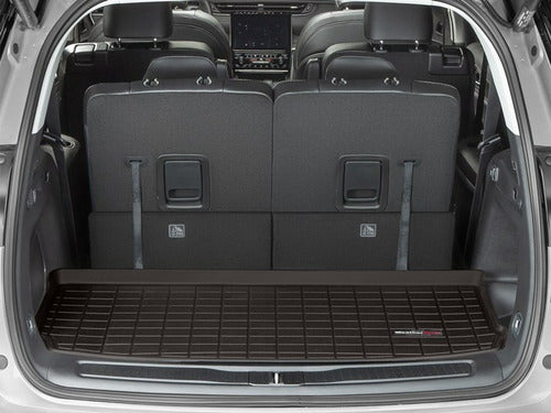 Tapetes Weathertech Grand Cherokee Wl 21+ 7p 1ra+2da+3raf+c