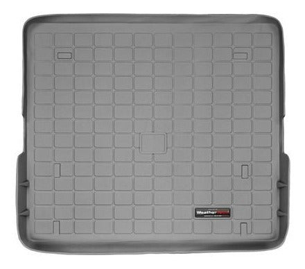 Tapete Uso Rudo Weathertech Wrangler 1997-2006 - Cajuela