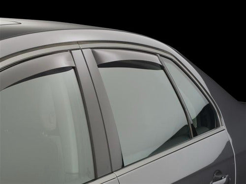 Weathertech Deflectores 4 Ventanas Bora 2005-2010