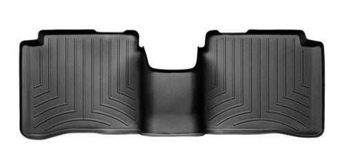 Tapetes Weathertech Altima 2002-2006 -1ra+2da Filas +cajuela