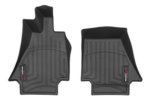 Tapetes Uso Rudo Weathertech Divo 2020+ 1ra Fila