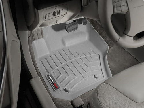Tapetes Weathertech Volvo Xc60 2010-2017 1ra+2da Filas