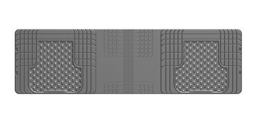Tapetes Weathertech Uso Rudo Universales Recortable Interior