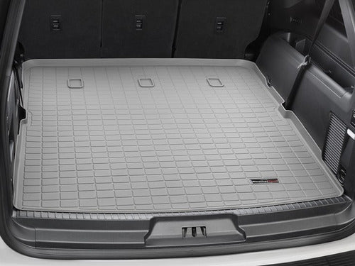 Tapete Uso Rudo Weathertech Navigator 2018-2021 - Cajuela L