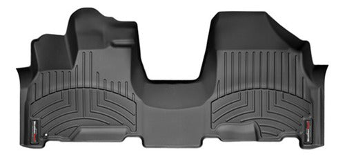Tapetes Weathertech Odyssey 2005-2010 - 1ra Fila Corrido