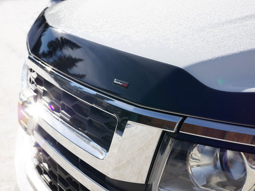 Protector De Cofre Weathertech Suburban 2015-2020