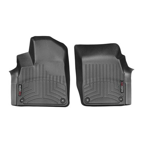 Tapetes Uso Rudo Premium Weathertech Audi Q7 2016+ 1ra Fila