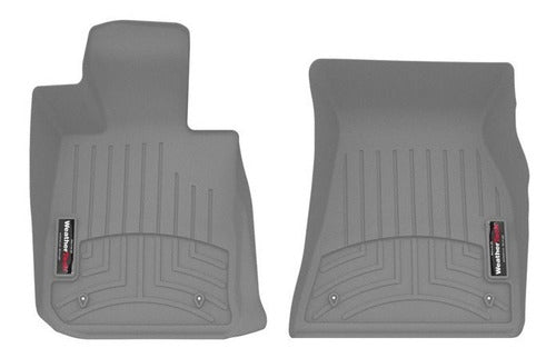 Tapetes Weathertech Serie 4 Coupe 2021+ 1ra+2da Filas+ Caj