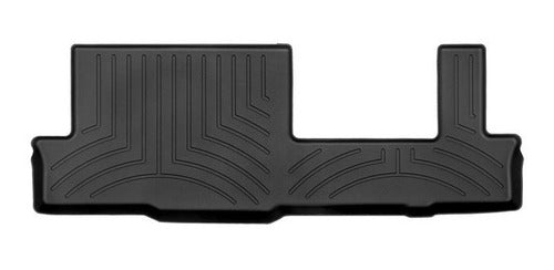 Tapetes Weathertech Escalade Suv 2021 - 1ra+2da+3ra Filas