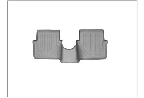 Tapete Weathertech Chrysler 200 2012-2014 - 2da Fila