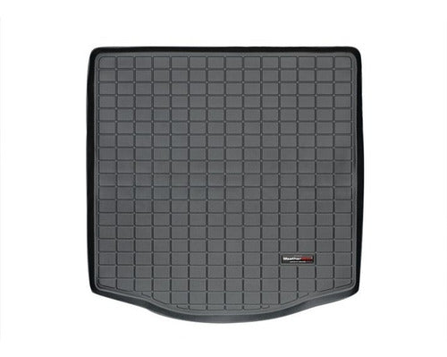 Tapetes Weathertech Focus 2012-2018- 1ra+2da F + Caj Hb
