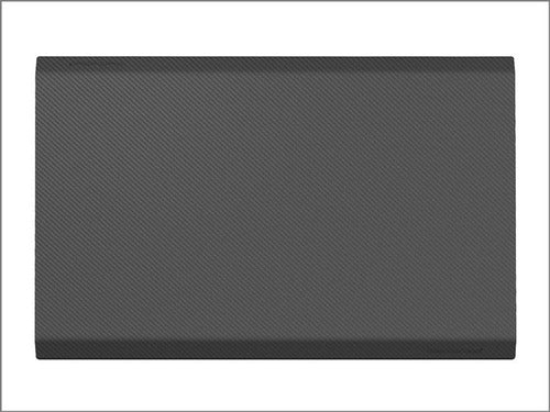 Tapete Weathertech Antifatiga Connect-middle Negro