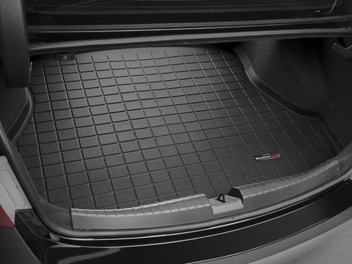 Tapete Uso Rudo Weathertech Civic 2012-2015 - Cajuela