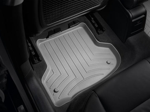 Tapetes Uso Rudo Weathertech Audi S3 2004-2012 1ra+2da Filas