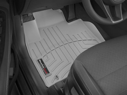 Tapetes Wt Kia Sorento 2016-2019- 1ra+2da+3ra Filas+cajuela