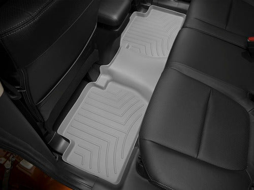 Tapetes Weathertech Outlander Sport 2011-2018 -1ra+2da Filas