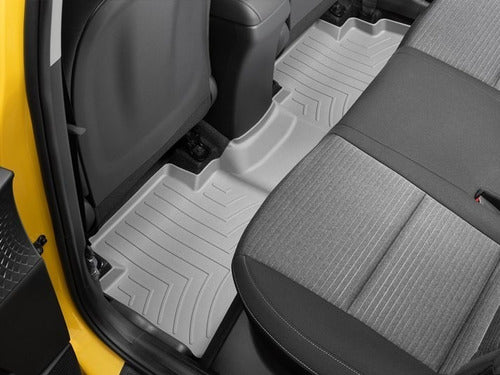 Tapetes Weathertech Soul 2020-2021 - 1ra+2da Filas+caj
