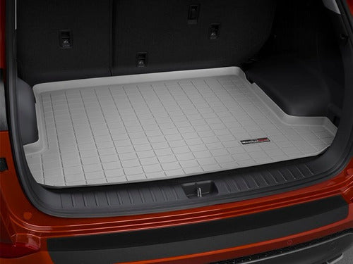 Tapetes Weathertech Uso Rudo Tucson 2016-2018 - Cajuela