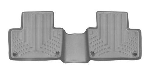Tapete Uso Rudo Weathertech Elantra 2021+ 2da Fila