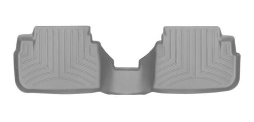 Tapetes Weathertech Impreza 2017+ 1ra+2da Filas + Cajuela Hb