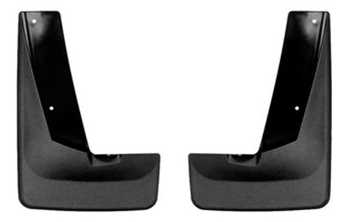 Loderas Traseras Weathertech Jeep Grand Cherokee 2021+
