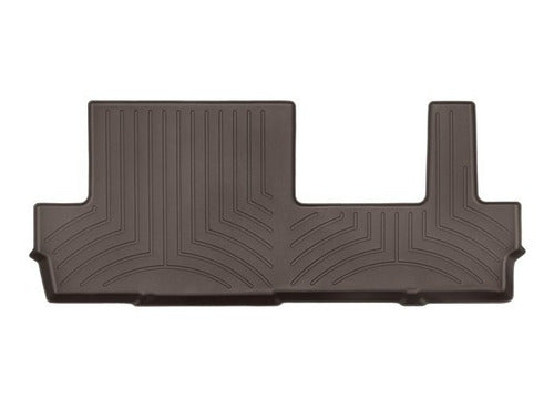 Tapetes Weathertech Suburban 2021 - 1ra+2da+3raf+ Caj Y Resp