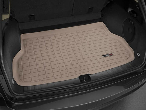 Tapetes Wt Acura Rdx 2013-2019 - 1ra+2da Filas + Cajuela