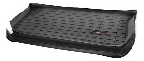 Tapete Weathertech Smart Fortwo - 2008-2015 - Cajuela