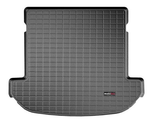Tapetes Wt Kia Sorento 2016-2019- 1ra+2da+3ra Filas+cajuela
