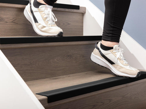 Weathertech Stairedge Borde Para Escalon Antiderrapante 90cm
