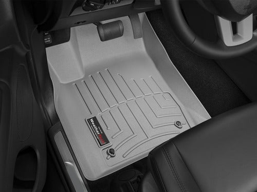 Tapetes Uso Rudo Weathertech Durango 2012-2015 - 1ra Fila