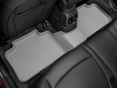 Tapetes Weathertech Countryman 2017-2019 - 1ra+2da Filas