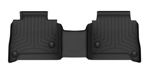 Tapete Uso Rudo Weathertech Lexus Ls 2018+ 2da Fila