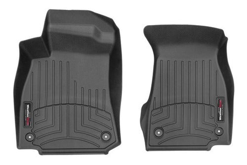 Tapetes Weathertech Audi A7 2019+ 1ra+2da Filas+ Cajuela