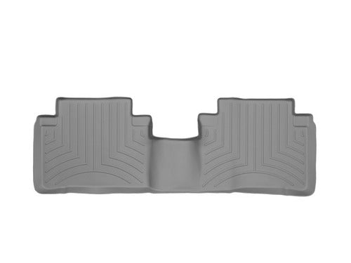 Tapete Uso Rudo Weathertech Acura Rdx 2013-2019 - 2da Fila