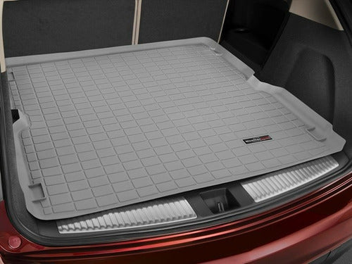 Tapetes Weathertech Acura Mdx 2022+ 1ra+2da F+ Caj Larga