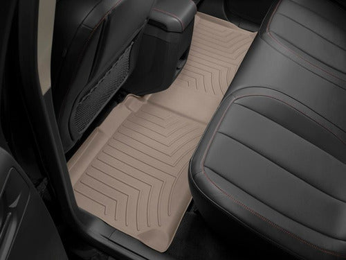 Tapetes Weathertech Terrain 2010-2017 -1ra+2da Filas+cajuela