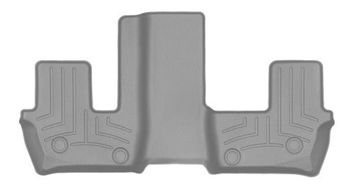 Tapetes Weathertech Clase Gls 2020-2021 - 1ra+2da+3raf+caj C