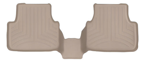 Tapete Premium Uso Rudo Weathertech Vw Jetta 2019+ 2da Fila