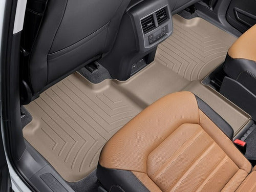 Tapetes Weathertech Teramont 2018+ 1ra+2a+3ra Filas