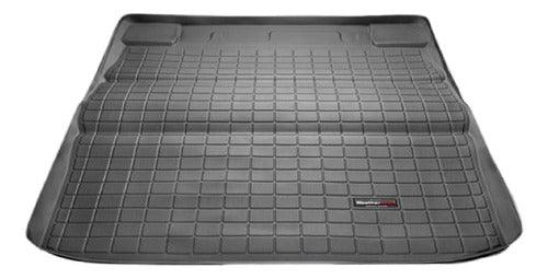 Tapete Uso Rudo Weathertech Odyssey 2011-2017 - Cajuela L