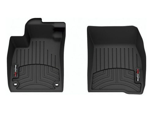Tapetes Weathertech Honda Accord 2023+ 1ra+2da Filas