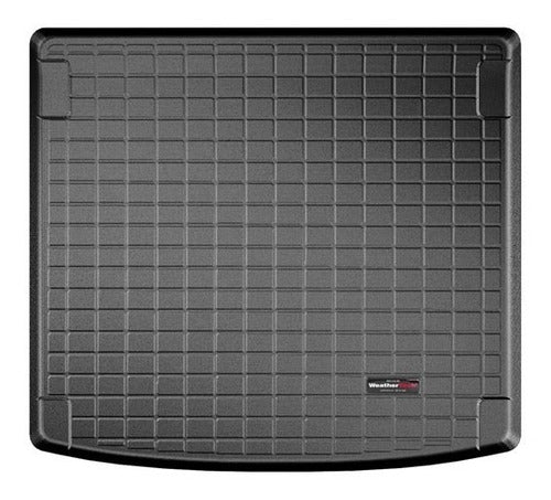 Tapetes Weathertech Bmw X6 2008-2014- 1ra+2da Filas+ Cajuela