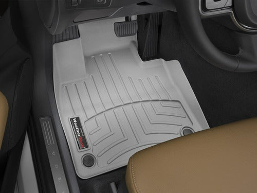Tapetes Weathertech Volvo Xc90 2016+ - 1ra+2da+3ra+caj C