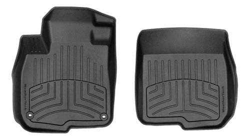 Tapete Weathertech Hp Gmc Acadia 2024+ 1ra Fila