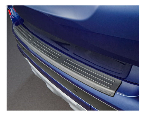 Weathertech Bumpertopper Para Honda Civic Hibrido 2025+