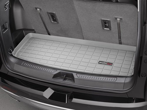 Tapete Uso Rudo Weathertech Acadia 2017-2020- Cajuela Corta