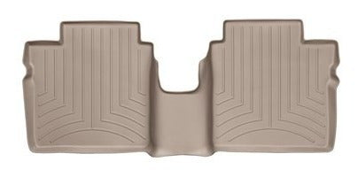 Tapetes Uso Rudo Weathertech Versa 2012-2019 2da Fila