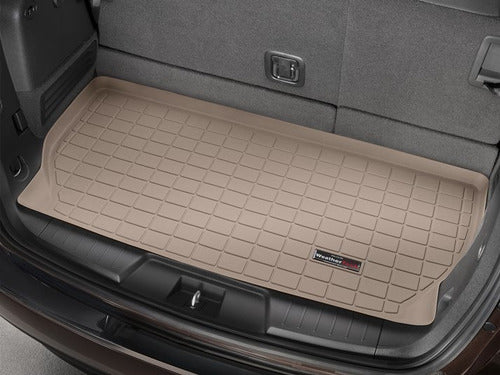 Tapete Uso Rudo Weathertech Enclave 2008-2017- Cajuela Corto