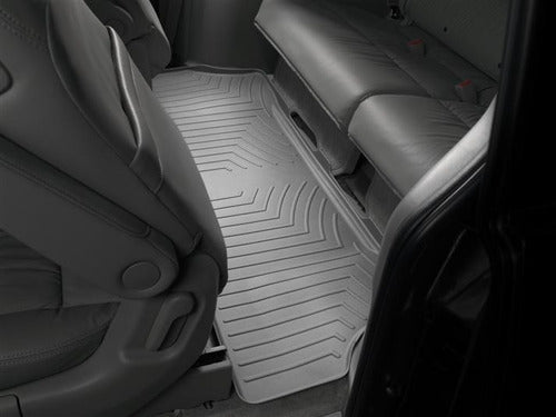 Tapete Uso Rudo Weathertech Odyssey 2005-2010 - 3ra Fila